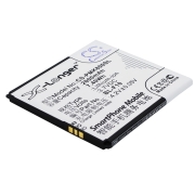 Battery compatibleWith Phicomm
