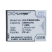 Batería compatible con Phicomm CS-PMK810SL