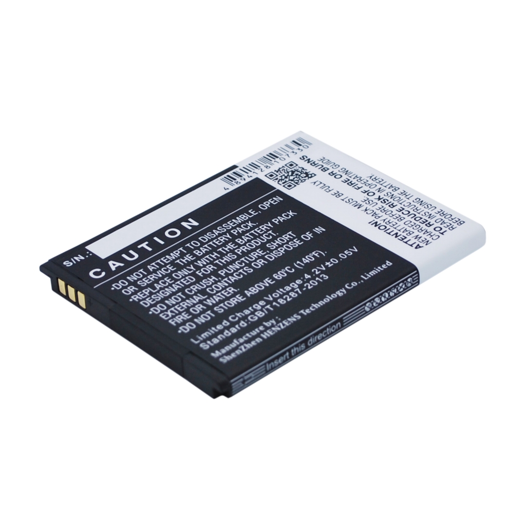 Batería compatible con Phicomm CS-PMK810SL