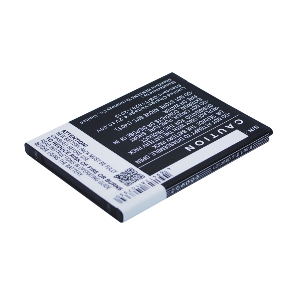 Batería compatible con Phicomm CS-PMK810SL