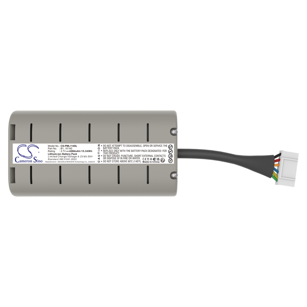 DAB Digital Battery Pure One Mini