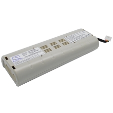 Reemplazo de batería compatible para Pure 12V79,C6L,VL-60923