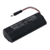 Batería compatible con Primedic CS-PMM400MD