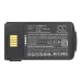 Batería de código de barras, escáner Point mobile CS-PMM451BL