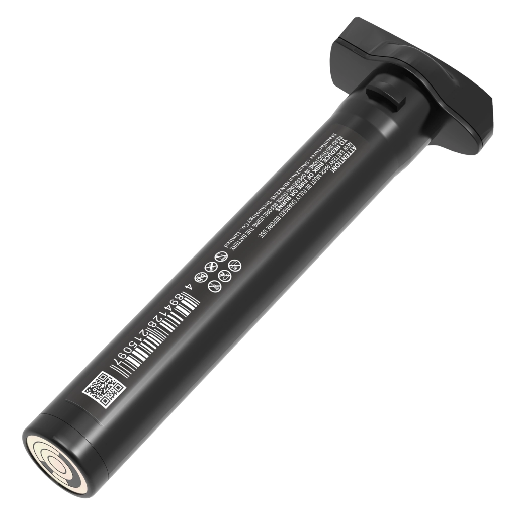 Batería de código de barras, escáner Point mobile CS-PMM550BL
