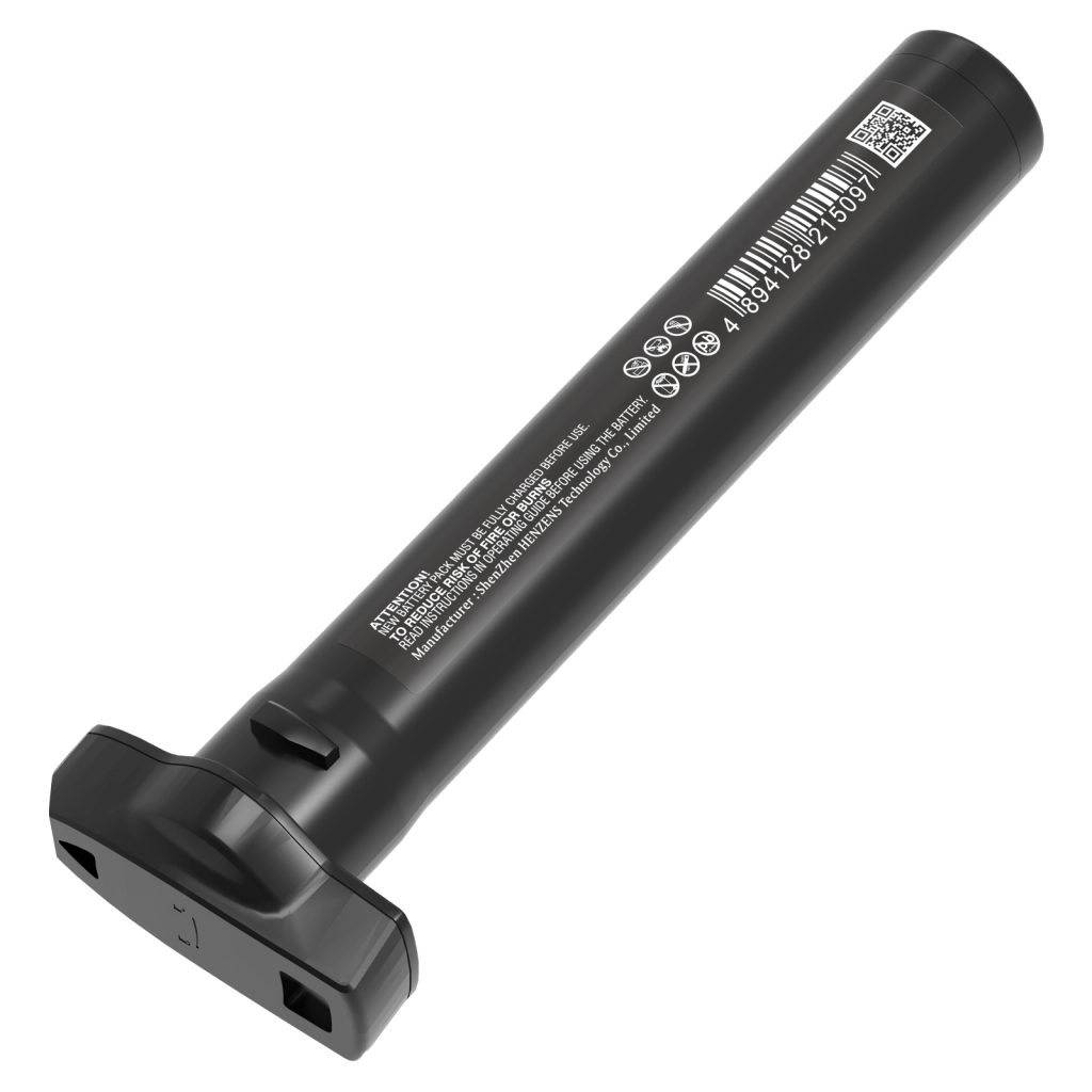Batería de código de barras, escáner Point mobile CS-PMM550BL