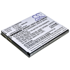 Reemplazo de batería compatible para Point mobile 80-BTEC,80-BTSC