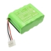 Batería compatible con Paramedic CS-PMR100MD