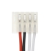 Batería compatible con Paramedic CS-PMR100MD
