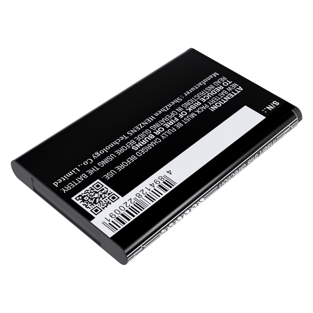 Batería Sustituye BT-11