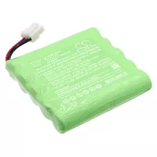 Reemplazo de batería compatible para Panasonic AVV97V-RN