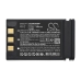 Battery compatible with Philips