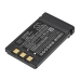 Battery compatible with Philips