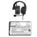 Batería del altavoz Pliant CS-PMR900SL