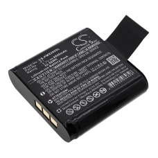 Reemplazo de batería compatible para Pure F1