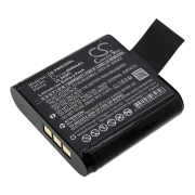 Battery for Pure Evoke D4 Mio