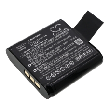 Reemplazo de batería compatible para Pure F1