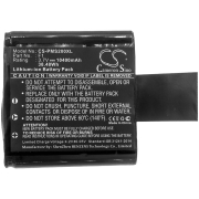 CS-PMS200XL<br />Batteries for   replaces battery F1