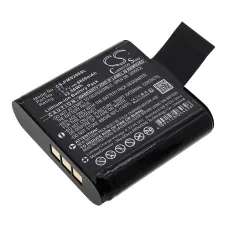 Reemplazo de batería compatible para Pure F1