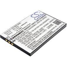 Reemplazo de batería compatible para Lawmate BA-4400