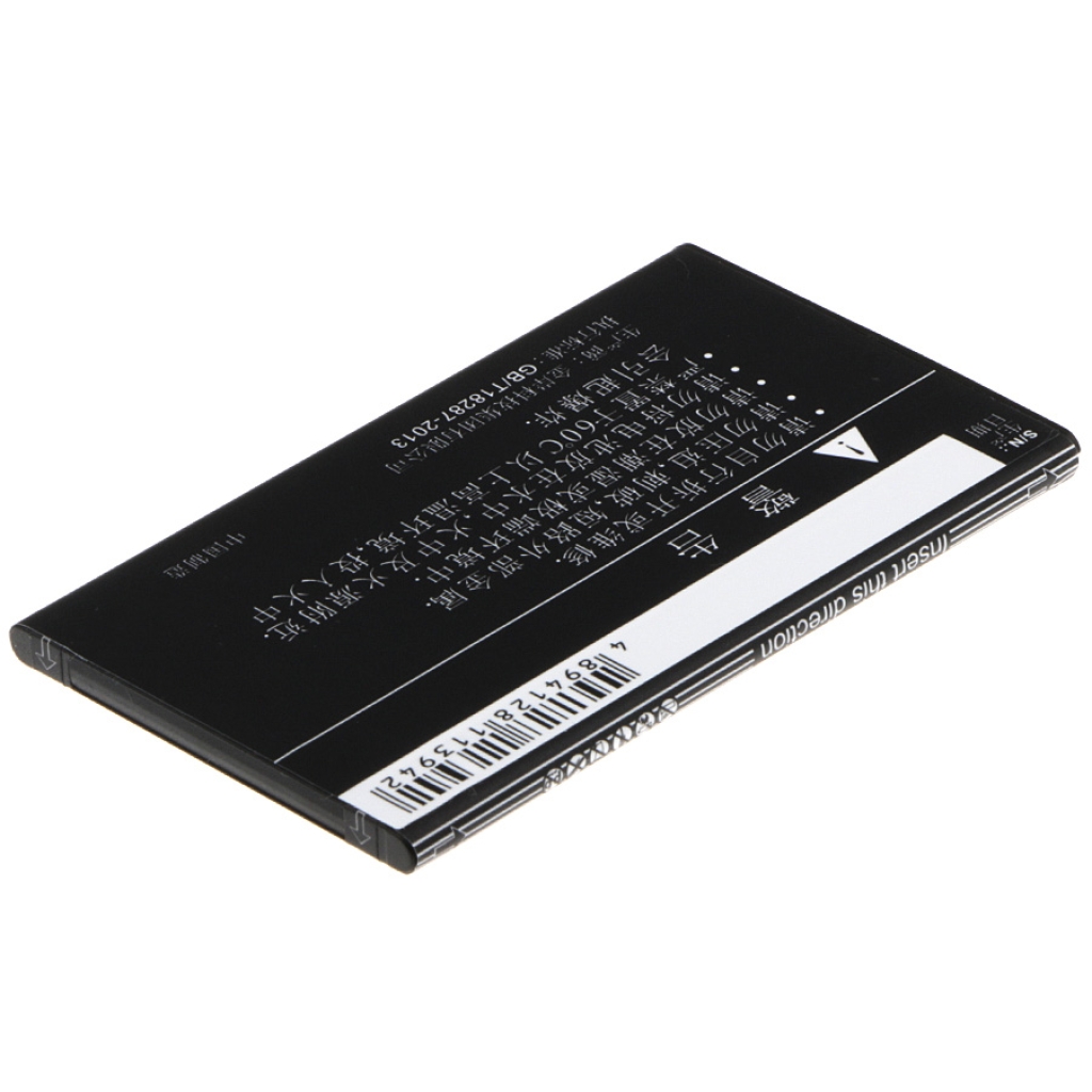 Batería compatible con Phicomm CS-PMW520SL