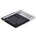 Battery Replaces BP-F01