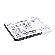 Reemplazo de batería compatible para Phicomm BL-F17