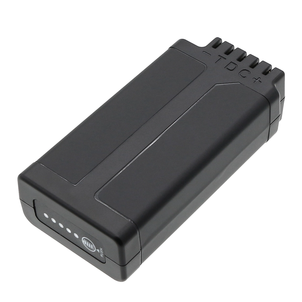 Battery Replaces NB2037CD
