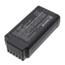 Reemplazo de batería compatible para Olympus 003-003988-01,BATT-10025,NB2037,NB2037CD,NB2037CD29...