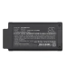 Battery Replaces NB2037CD