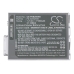 Battery Replaces FZ-VZSU0HW