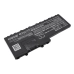 Batería para portátil Panasonic CS-PNF200NB
