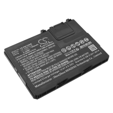 Reemplazo de batería compatible para Panasonic CF-VZSU1AJS,CF-VZSU1AR,CF-VZSU1AW