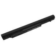 Battery Replaces Panasonic CF-VZSU76R