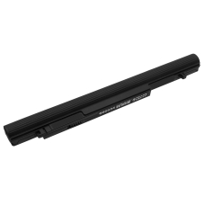 Reemplazo de batería compatible para Panasonic CF-V25U75R,CF-V25U76R,CF-VZSU75JS,CF-VZSU75R,CF-VZSU75RR...