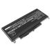 Batería para portátil Panasonic CS-PNZ400NB