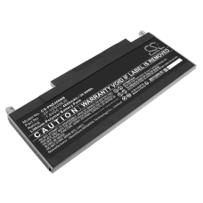 Reemplazo de batería compatible para Panasonic CF-VZSU0EJS