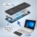 Baterías compatible con Panasonic CF-XZ6 CF-XZ6 CS-PNZ600NB
