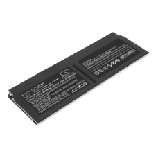 Reemplazo de batería compatible para Panasonic CF-VZSU0WU,CF-VZSU0XU,CF-VZSU0ZU