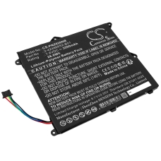 Reemplazo de batería compatible para Panasonic 2-424866S2-B01