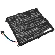 Batería para portátil Panasonic CF-XZ68