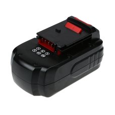 Reemplazo de batería compatible para Porter Cable PC18B
