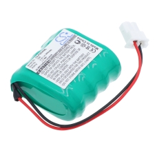 Reemplazo de batería compatible para PSC 098,31203342-01,3120334201