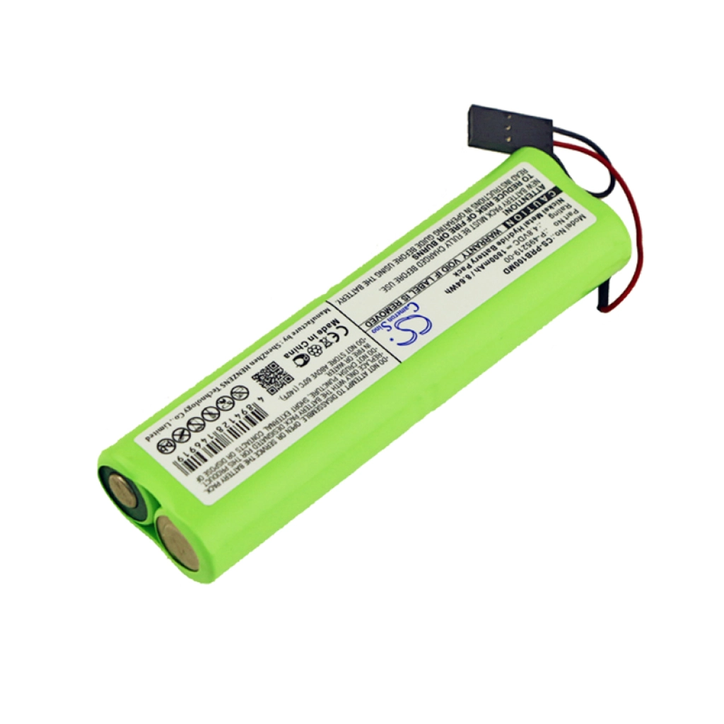 Batería Médica Puritan Bennett CS-PRB100MD