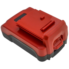 Reemplazo de batería compatible para Porter Cable PC18B,PC18BL,PC18BLEX,PC18BLX,PCC489N...