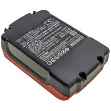 Reemplazo de batería compatible para Porter Cable PC18B,PC18BL,PC18BLEX,PC18BLX,PCC489N...