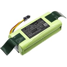 Reemplazo de batería compatible para Pyle CND 4S1P,PRTPUCRC95BATT