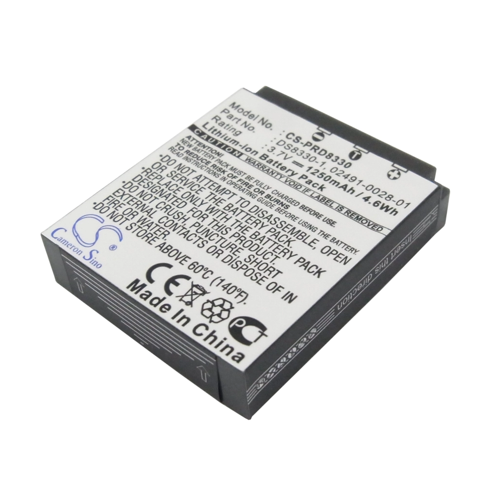 Camera Battery PRIMA DS-888