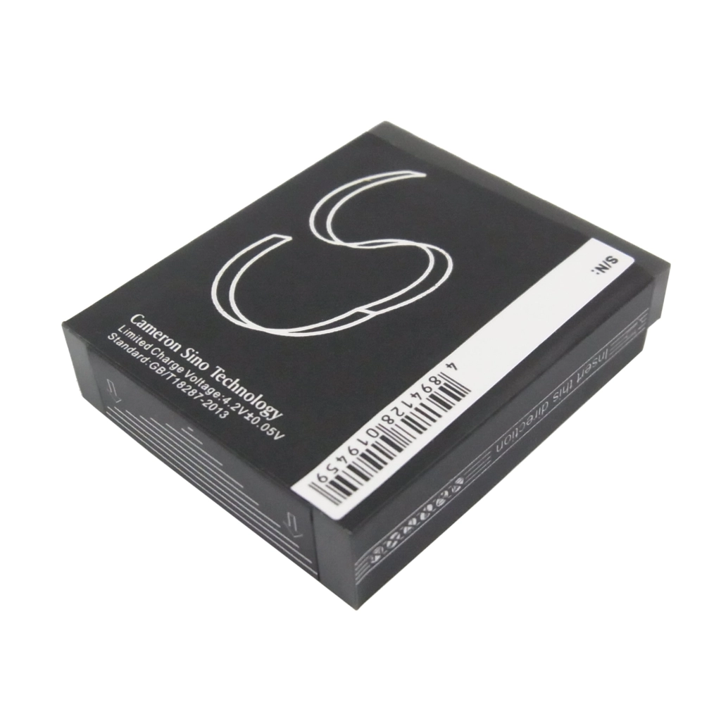 Camera Battery PRIMA DS-888