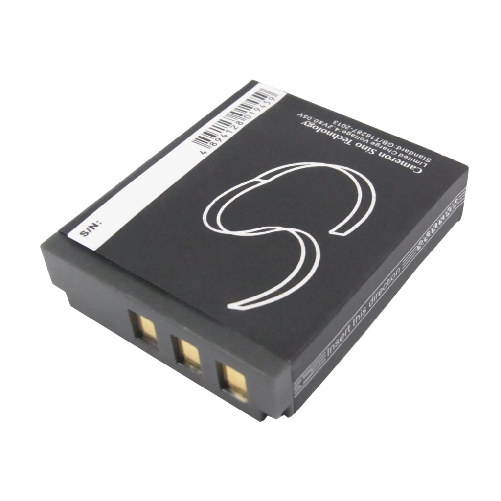Camera Battery PRIMA DS-888